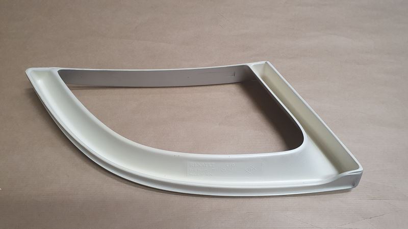 Kratka wlotu powietrza Renault Megane III