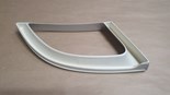 Kratka wlotu powietrza Renault Megane III