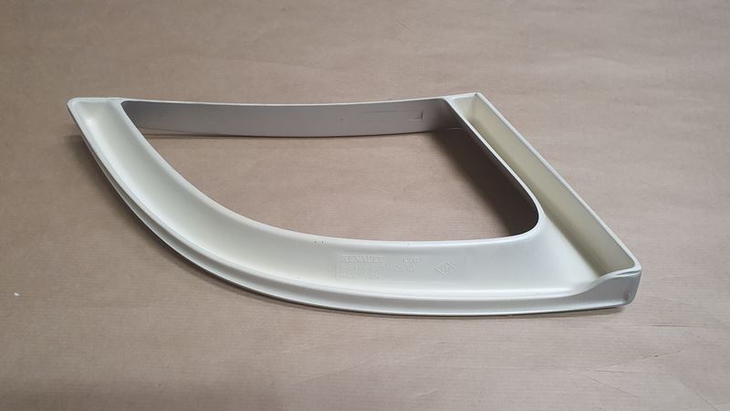 Kratka wlotu powietrza Renault Megane III