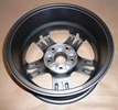 Felga aluminiowa Renault Megane II 15 cali