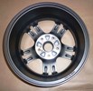 Felga aluminiowa Renault Megane II 15 cali