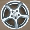 Felga aluminiowa Dacia Duster 16 cali