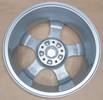 Felga aluminiowa Dacia Duster 16 cali