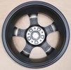 Felga aluminiowa Dacia Duster 16 cali
