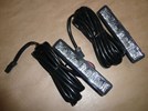 Lampa jazdy dziennej LED uniwersalne