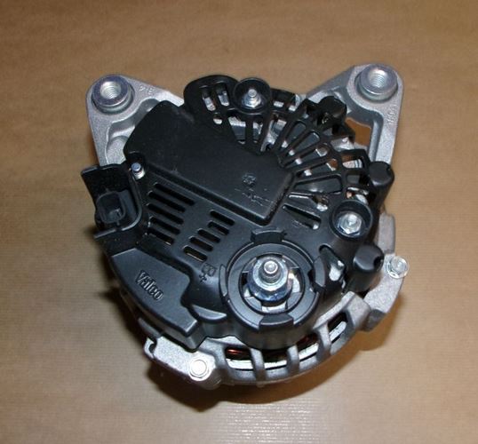 Alternator Renault Clio IV 1.2