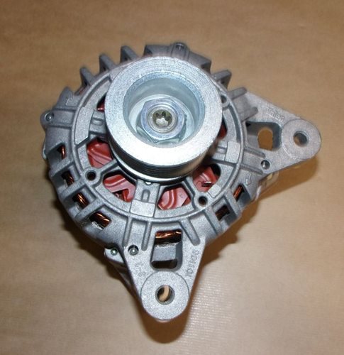 Alternator Renault Clio IV 1.2