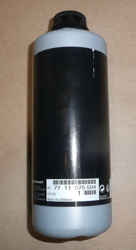 Płyn hamulcowy DOT4+ 500 ml