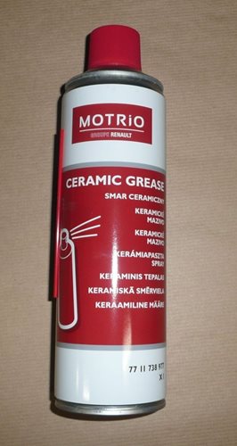 Smar ceramiczny 500 ml