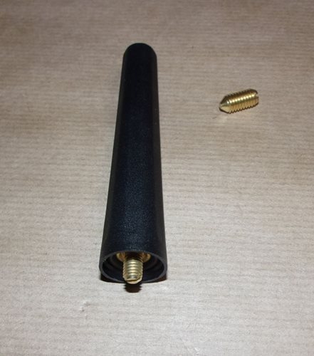 Antena Renault Clio III, Megane III