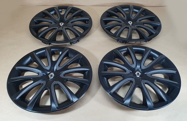 Kołpak Renault Clio III 15 cali