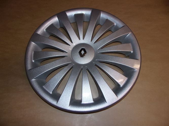 Kołpaki Renault 14 cali komplet 4 sztuki