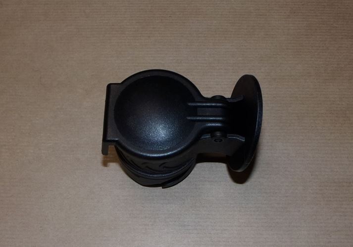 Adapter haka Renault Kangoo II, III, Master III