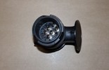 Adapter haka Renault Kangoo II, III, Master III