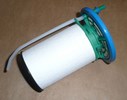 Filtr paliwa Citroen Jumper III 2.0 Hdi