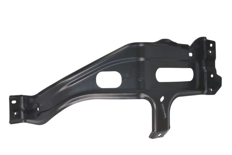 Mocowanie błotnika