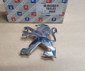 Emblemat Lew Peugeot 406