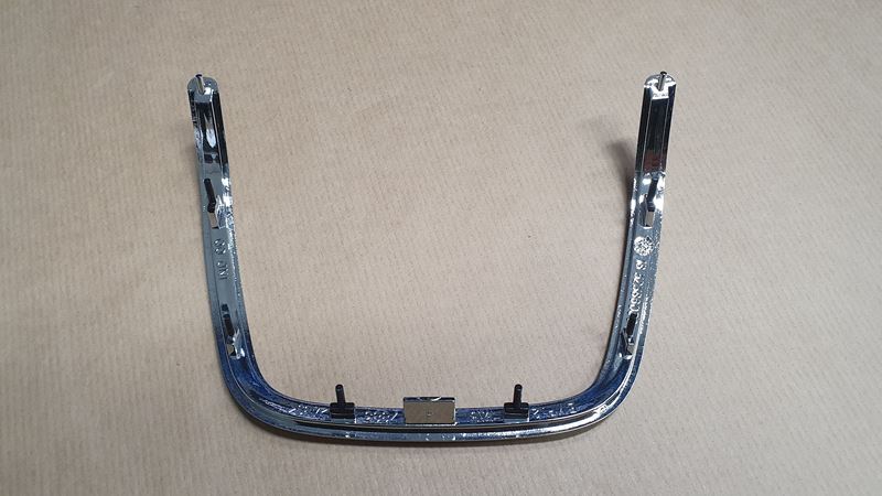Ramka Grilla Peugeot 406