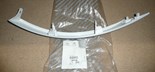 Listwa pod lampą Citroen Jumper III prawa