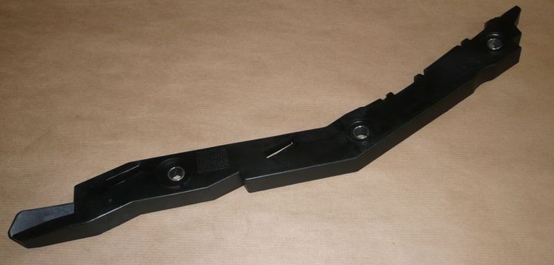 Wspornik błotnika Citroen C4 Picasso przód prawy