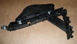 Wspornik zderzaka Citroen C4 Picasso prawy