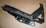 Wspornik zderzaka Citroen C4 Picasso prawy