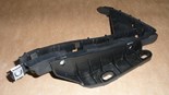 Wspornik zderzaka Citroen C4 Picasso prawy