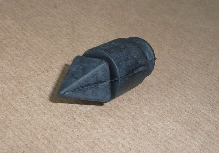 Amortyzator osłony silnika Citroen Berlingo, ZX