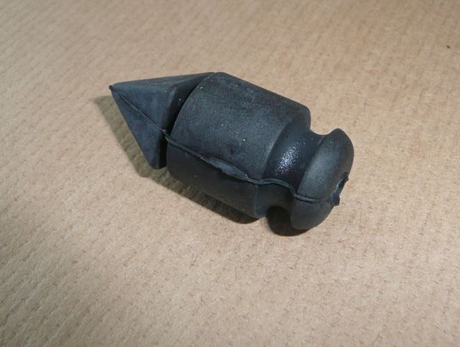 Amortyzator osłony silnika Citroen Berlingo, ZX