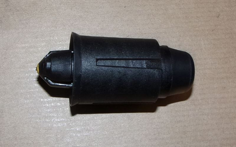 Stoper maski Peugeot 508