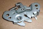 Zamek maski pokrywy silnika Citroen Xantia II Saxo Peugeot 106