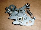 Zamek maski pokrywy silnika Citroen Xantia II Saxo Peugeot 106