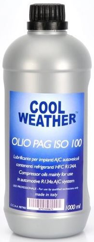 OLEJ PAG100 (1L)