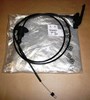 Linka maski Peugeot 307 hatchback