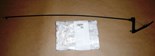 Linka maski Citroen C5, C6, C8, Peugeot 407, 807