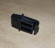 Zapinka linki maski pokrywy silnika Peugeot 206+