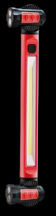 LAMPA WARSZTATOWA 1-LED 2600 MAH