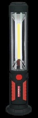 LAMPA WARSZTATOWA 1-LED 2600 MAH
