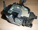 Zamek drzwi Renault Laguna III przód lewy
