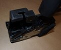 Zamek drzwi przód prawy Oryginał Renault Megane III