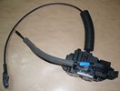 Zamek drzwi Renault Laguna III przód prawy