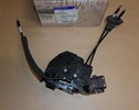 Zamek drzwi Renault Megane III przód prawy