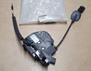 Zamek drzwi Renault Fluence przód prawy