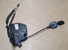 Zamek drzwi Renault Fluence przód prawy