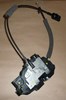 Zamek drzwi Renault Master III przód prawy