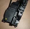 Zamek drzwi Renault Master III przód prawy