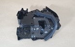 Zamek drzwi Renault Megane III przód prawy