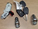 Stacyjka Renault Clio V Kangoo III Megane IV