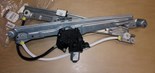 Podnośnik szyby elektryczny Renault Scenic IV lewy przód