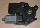Silnik podnośnika szyby Renault Scenic III lewy